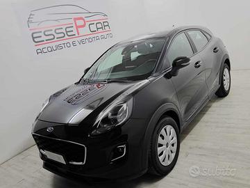 FORD Puma 1.0 m 95 CVConnect 70.000KM
