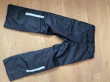 Pantaloni moto