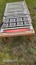 Rete ortopedica elettrica Marion