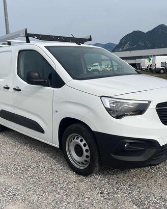 OPEL Combo Cargo 1.5 Diesel 100CV PC 1000kg