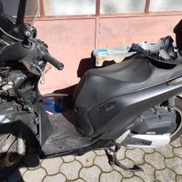 Ricambi honda sh 125 150 2017 2018 2019