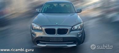 Bmw X1 del 2012