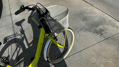 Bicicletta
