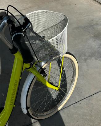 Bicicletta