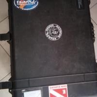 Pelican Case 1650