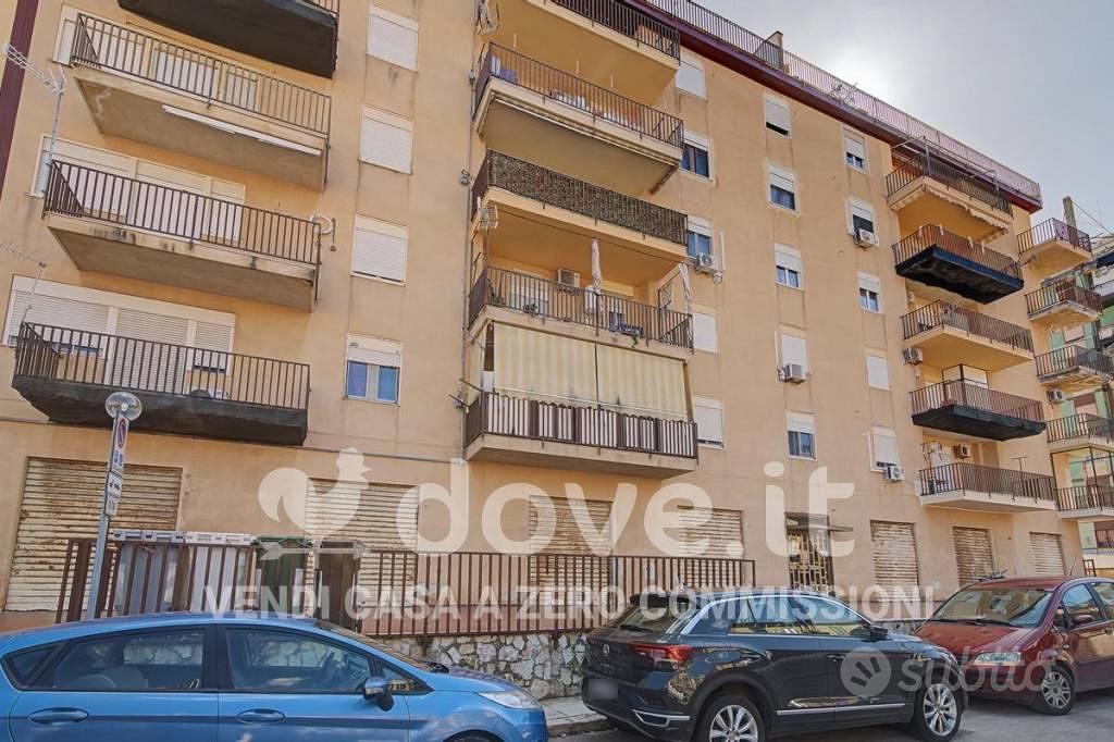 Appartamento – Palermo, Romagnolo, II Circoscrizione - Vista 2
