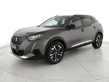 Peugeot 2008 PureTech 100 Allure S&S