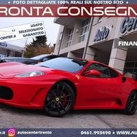 Ferrari F430 4.3 V8 F1 *SEDILI RACING *NAZIONALE