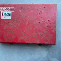 Set di chiavi a bussola