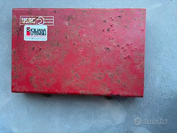 Set di chiavi a bussola