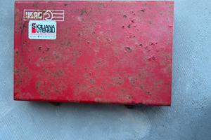 Set di chiavi a bussola