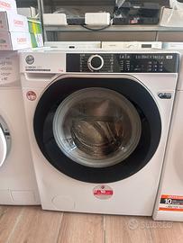 Lavasciuga Hoover 7kg