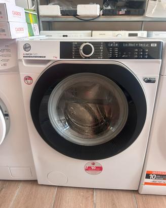Lavasciuga Hoover 7kg