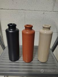 Bottiglie in ceramica 200 ml 