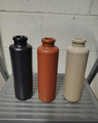 Bottiglie in ceramica 200 ml 