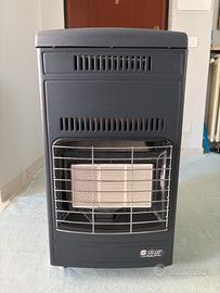 Stufa a gas ventilata SICAR  mod. 92T
