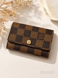 Portachiavi Louis Vuitton Multicles 6