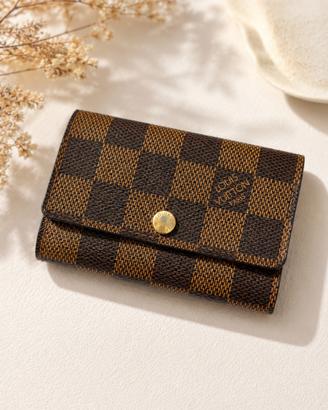 Portachiavi Louis Vuitton Multicles 6