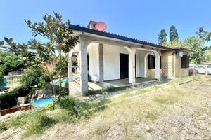 Villa singola Portoferraio [Cod. rif 3300027VRG]