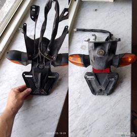 Codino yamaha xenter 125/150 vedi foto