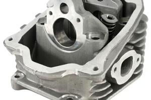 82777R testa per motori Piaggio 125/150/200