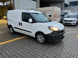 Fiat Doblo Doblò 1.6 MJT 105CV PC-TN Cargo Lamiera