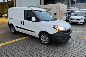 Fiat Doblo Doblò 1.6 MJT 105CV PC-TN Cargo Lamiera
