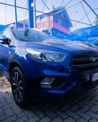 Ford Kuga 1.5 tdci ST-Line s&s 2wd 120cv