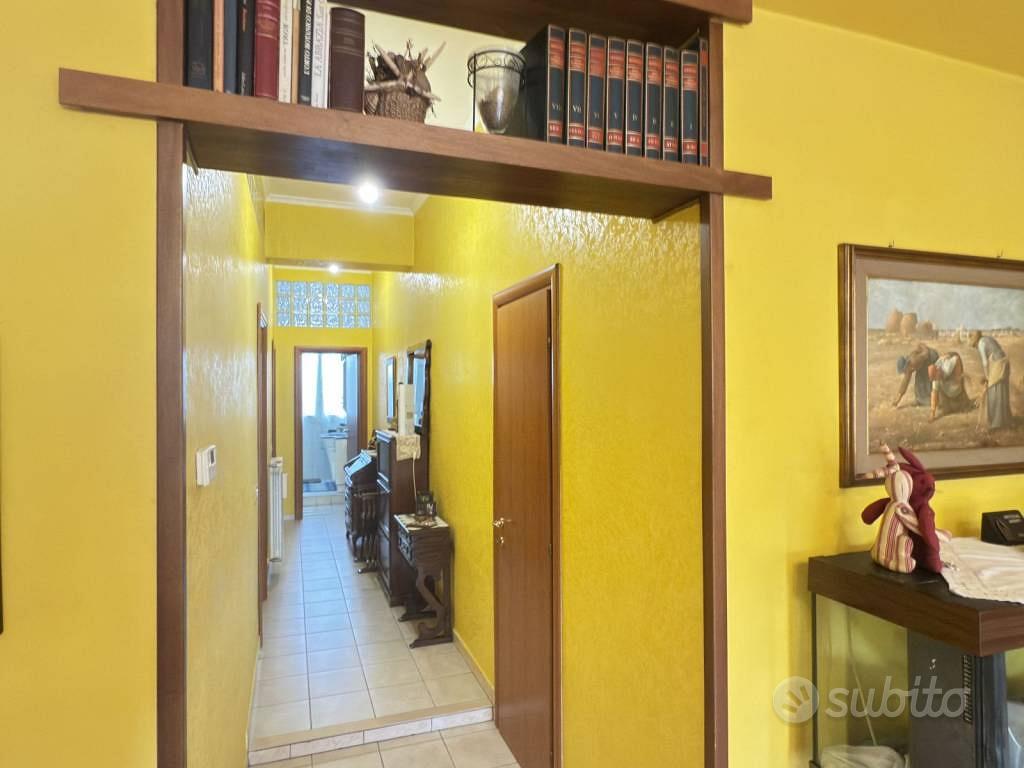 Appartamento – RM - Altro