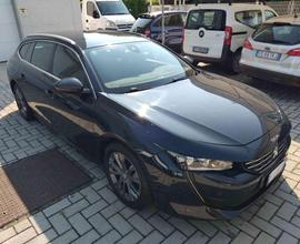 PEUGEOT 508 BlueHDi 130 Stop&Start Allure