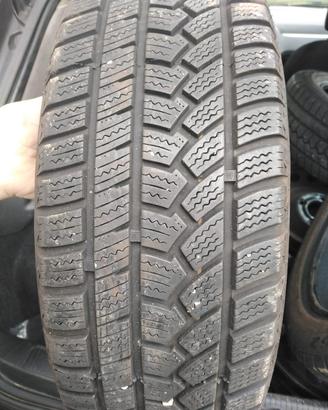 gomme invernali 