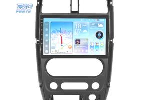 RADIO GPS ANDROID 13 SUZUKI JIMNY 07-12