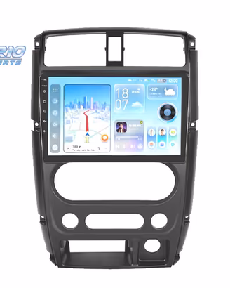 RADIO GPS ANDROID 13 SUZUKI JIMNY 07-12
