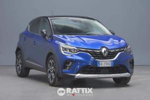 RENAULT Captur II 2019 Captur 1.0 tce Intens Gpl 1