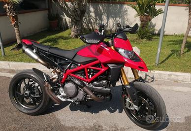 Ducati Hypermotard 950