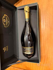 Ferrari Riserva Bruno Lunelli 2006 Cofanetto