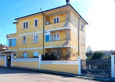 Porto Torres semi indipendente