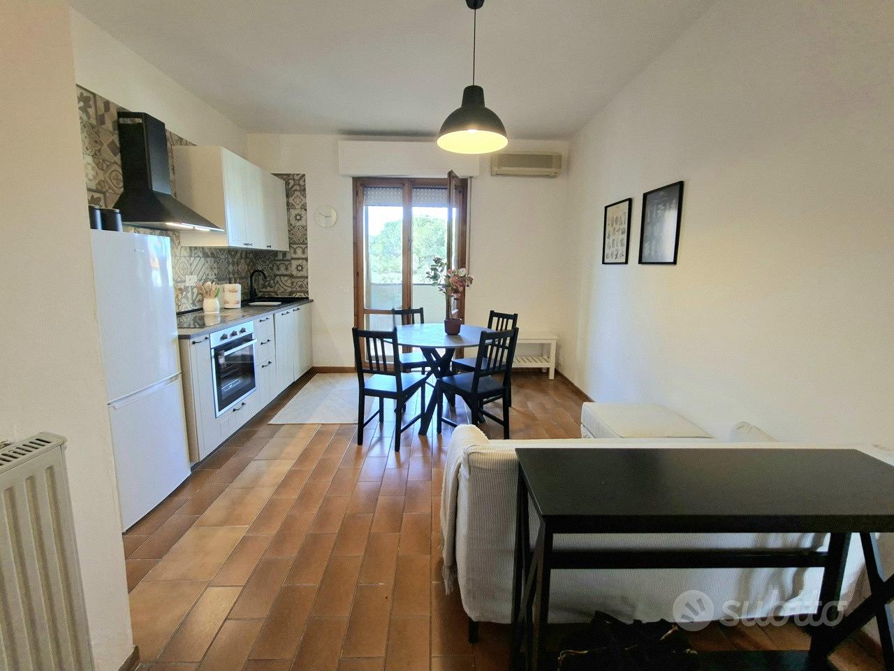 Rif.SC190002| appartamento trilocale - Vista 4