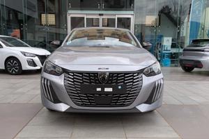 Peugeot 208 100 ALLURE