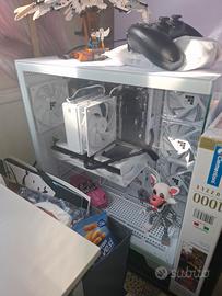 assemblo e assistenza pc/computer