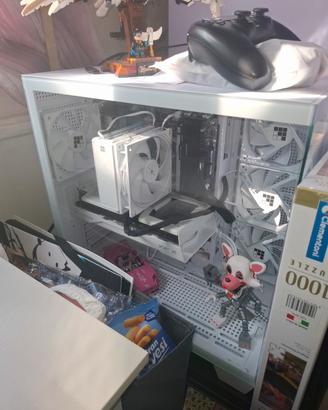 assemblo e assistenza pc/computer