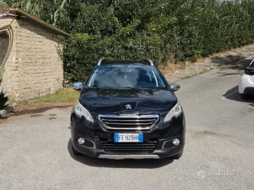 Peugeot 2008 PureTech 82 Active PER COMMERCIANTI