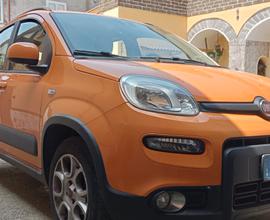 FIAT Panda 3ª serie - 2013 Natural Power 0.9l