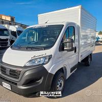 Ducato 2022 furgone 3,20