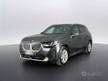BMW X3 G45 2024 - X3 xdrive20d auto U15028