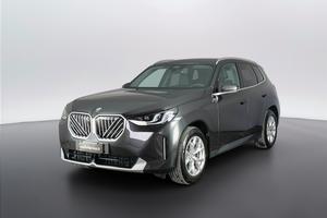 BMW X3 G45 2024 - X3 xdrive20d auto U15028
