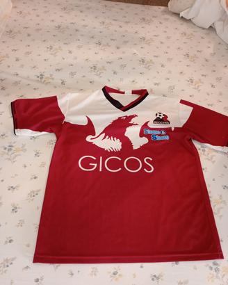 maglie calcio 