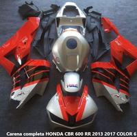 Carena completa HONDA CBR 600 RR 2013 2017 COLOR 6