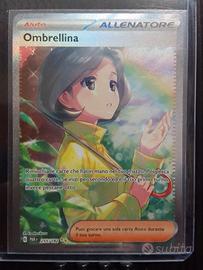 Ombrellina 255/182
