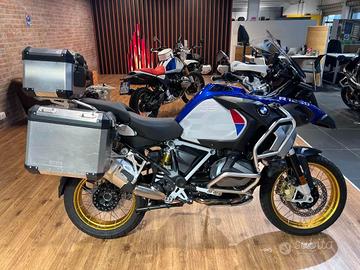 BMW r 1250 gs Adventure Abs my19